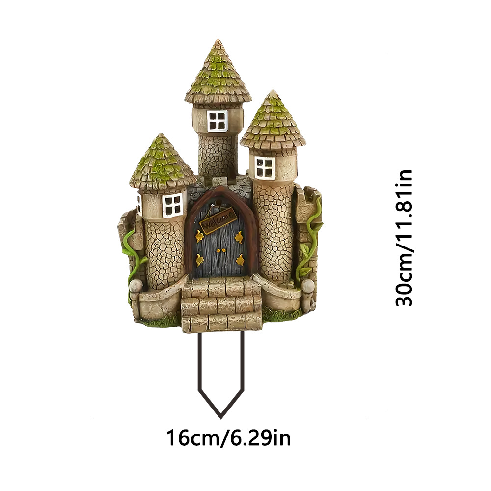 🔥Last Day Promotion 49% OFF-Castle Green