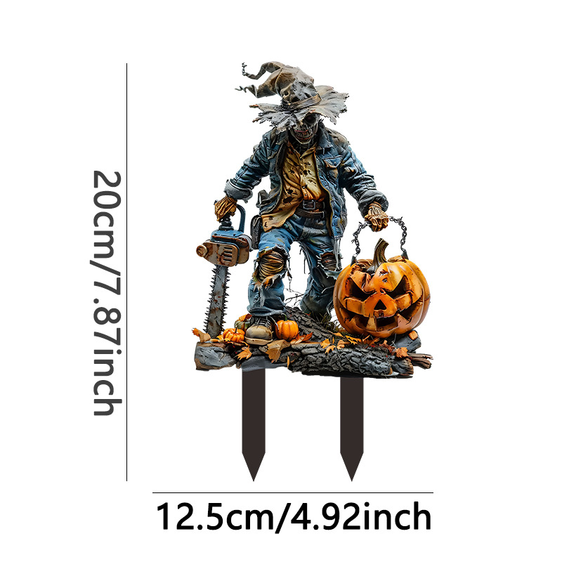 🔥Last Day Promotion 49% OFF-Pumpkin Witch