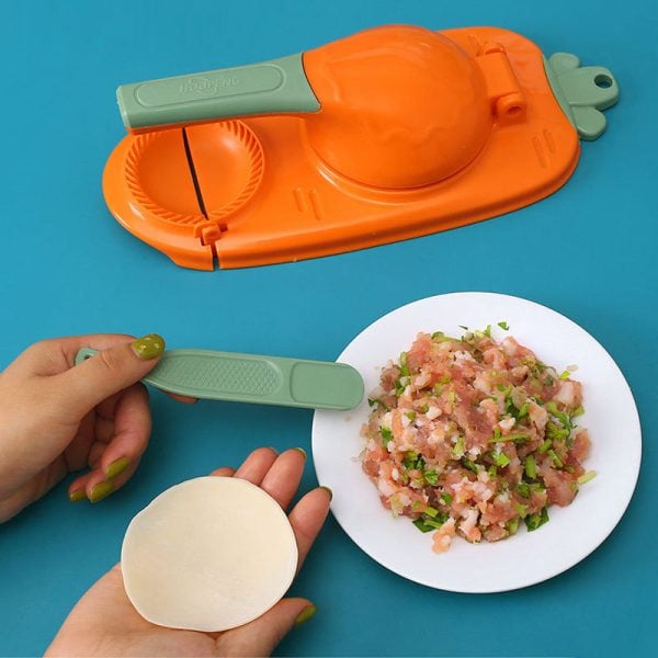 2 In 1 Dumpling Maker-KOLAICH™
