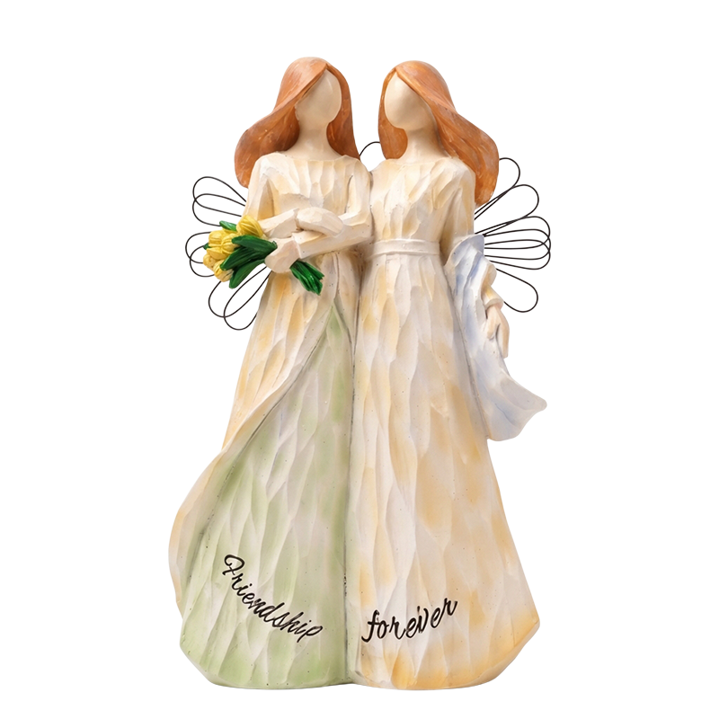 Forever Connected – A Sculpture Collection of Love & Family