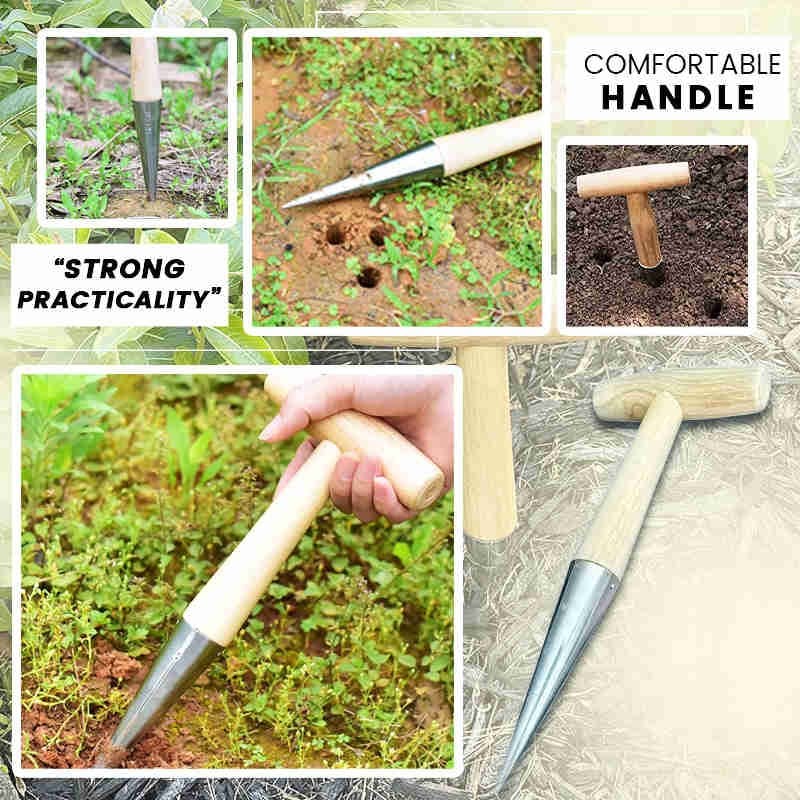 Multipurpose Sowing And Transplanting Tool-KOLAICH™
