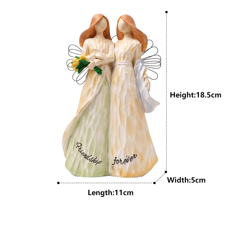 Forever Connected – A Sculpture Collection of Love & Family