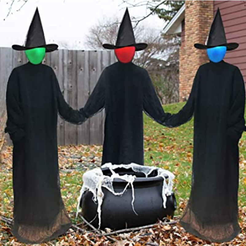 Halloween Witch-KOLAICH™