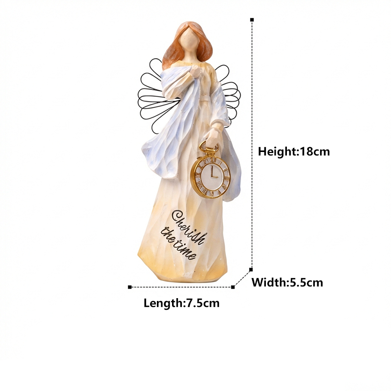 Forever Connected – A Sculpture Collection of Love & Family