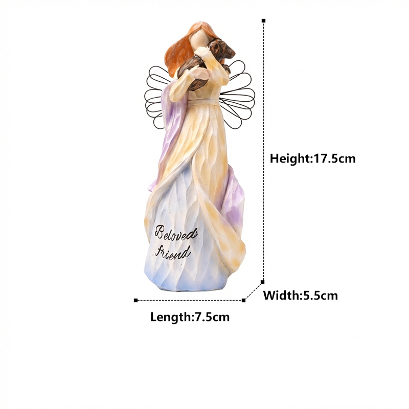 Forever Connected – A Sculpture Collection of Love & Family