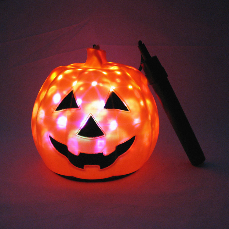 Halloween LED Sky Star Pumpkin Lamp-KOLAICH™