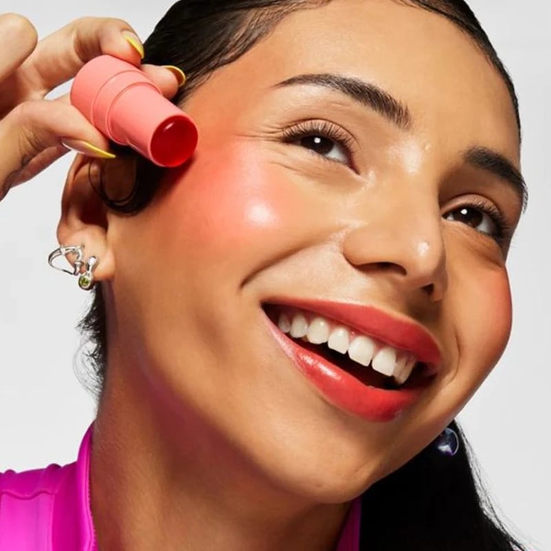 🔥Cooling Water Jelly Lip Stain Cheek Stain-KOLAICH™