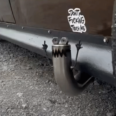 🔥Limited time discount 45% 🔥Pipe Monster-KOLAICH™