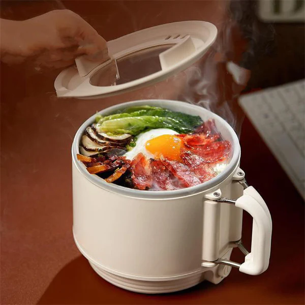 🌟Multifunctional Electric Cooker🌟