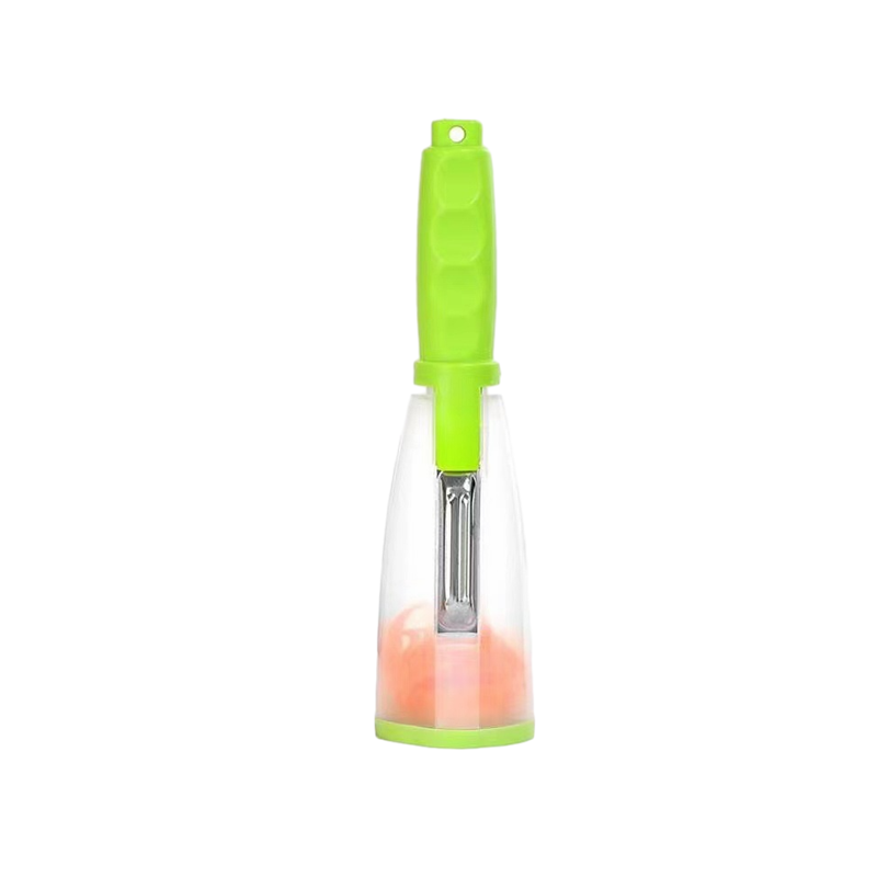 Multifunctional Peeler With Storage Box-KOLAICH™