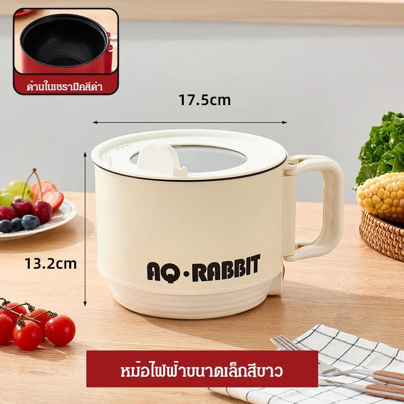 🌟Multifunctional Electric Cooker🌟