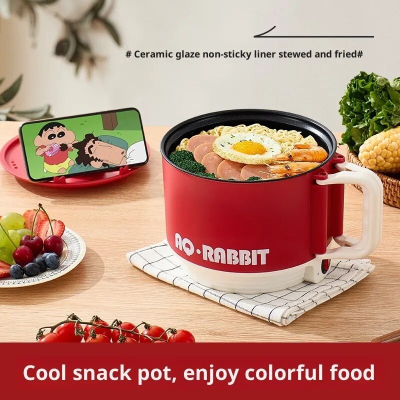 🌟Multifunctional Electric Cooker🌟
