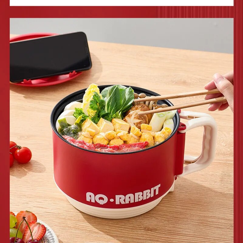 🌟Multifunctional Electric Cooker🌟