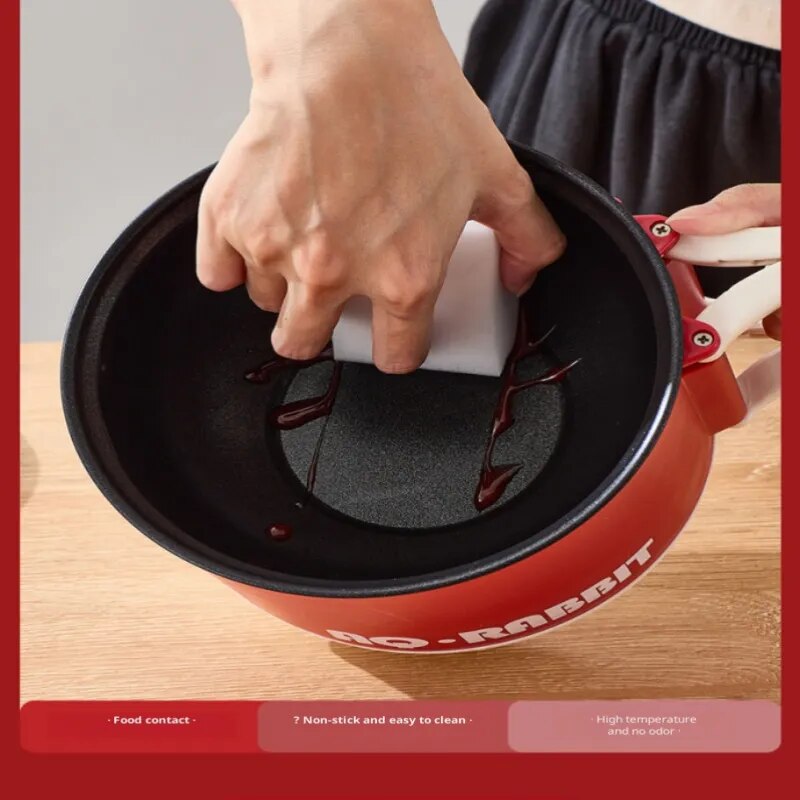 🌟Multifunctional Electric Cooker🌟