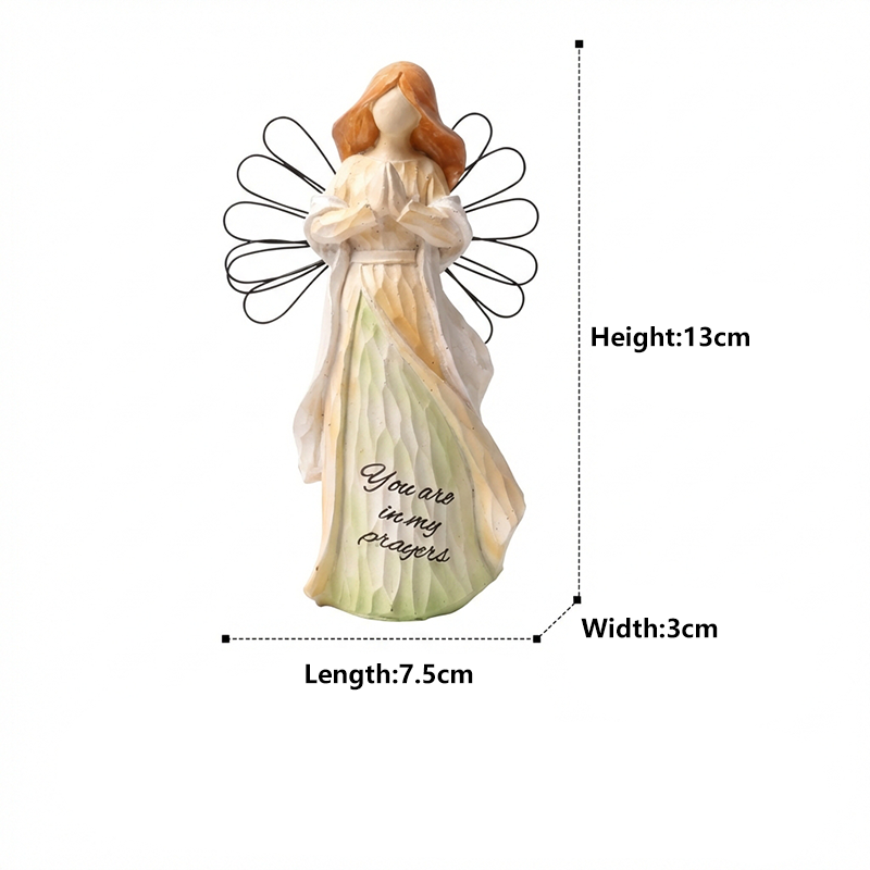 Forever Connected – A Sculpture Collection of Love & Family