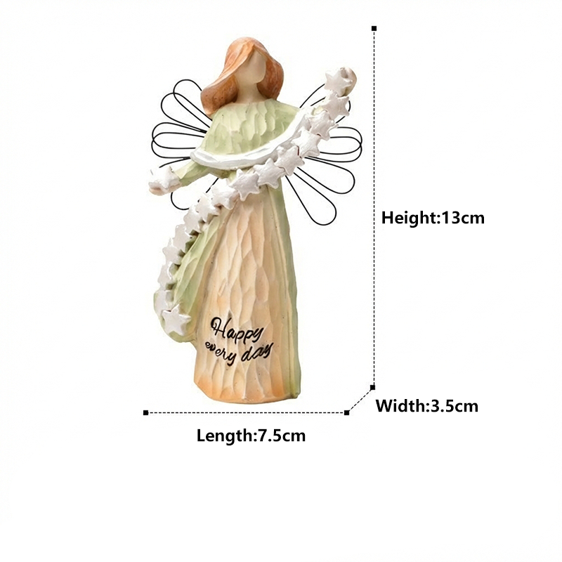 Forever Connected – A Sculpture Collection of Love & Family