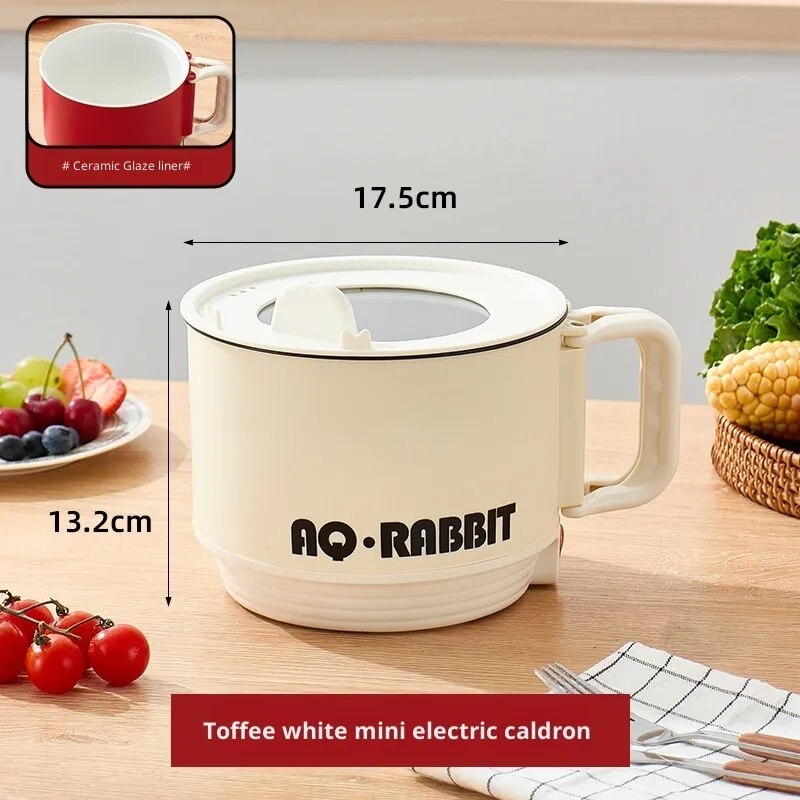 🌟Multifunctional Electric Cooker🌟