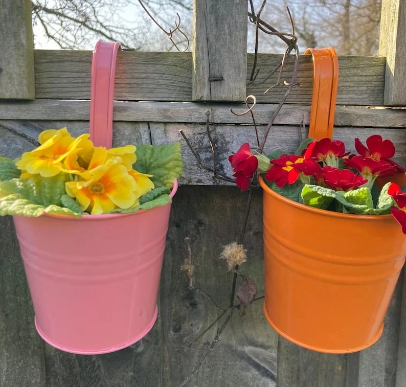 Hanging flower Pots-KOLAICH™