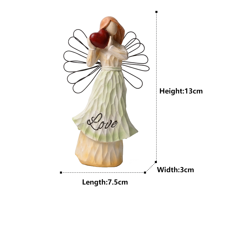 Forever Connected – A Sculpture Collection of Love & Family