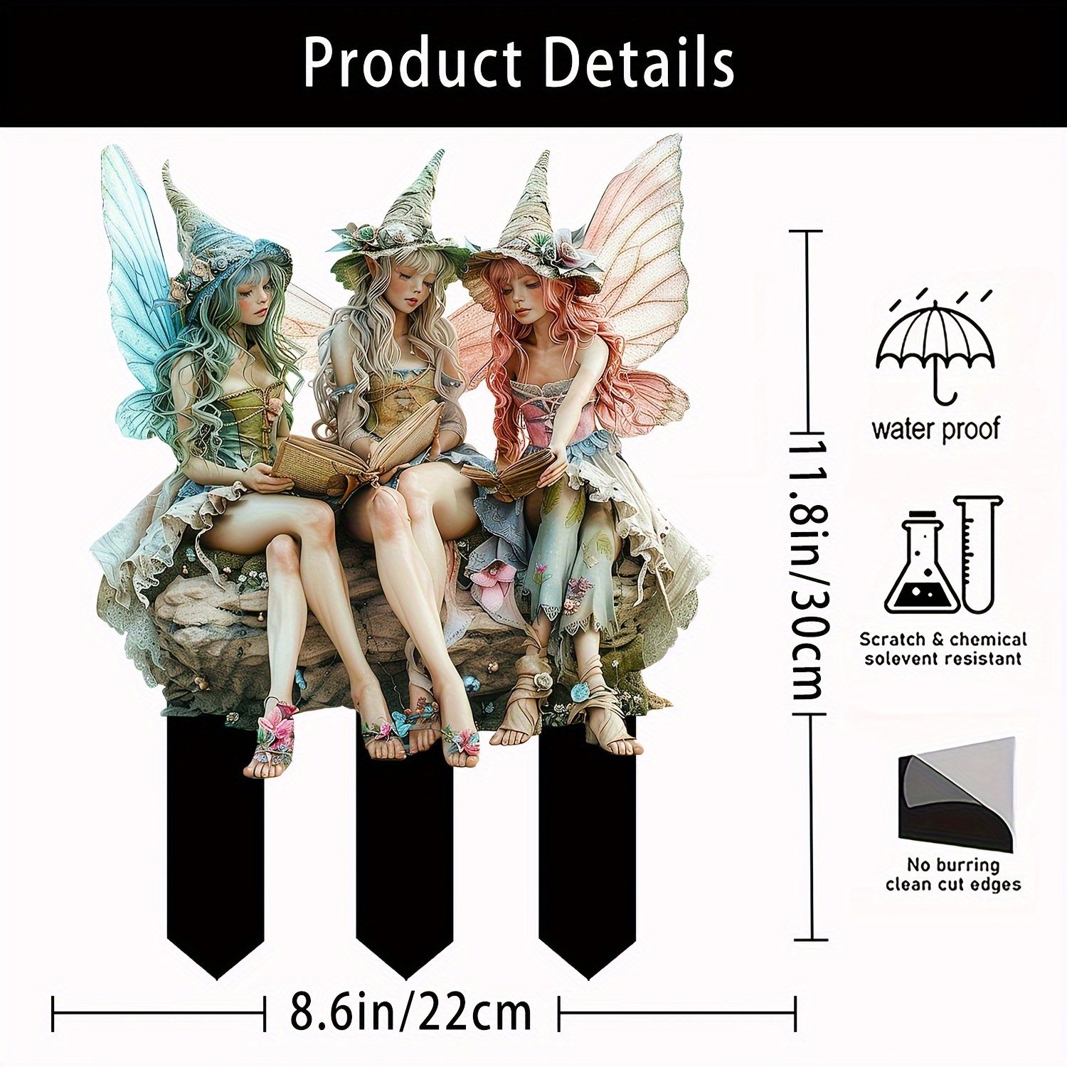 🔥Last Day Promotion 49% OFF-Three Sisters Elves