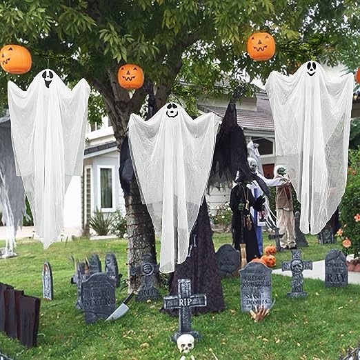 Halloween Ghost Lights-KOLAICH™