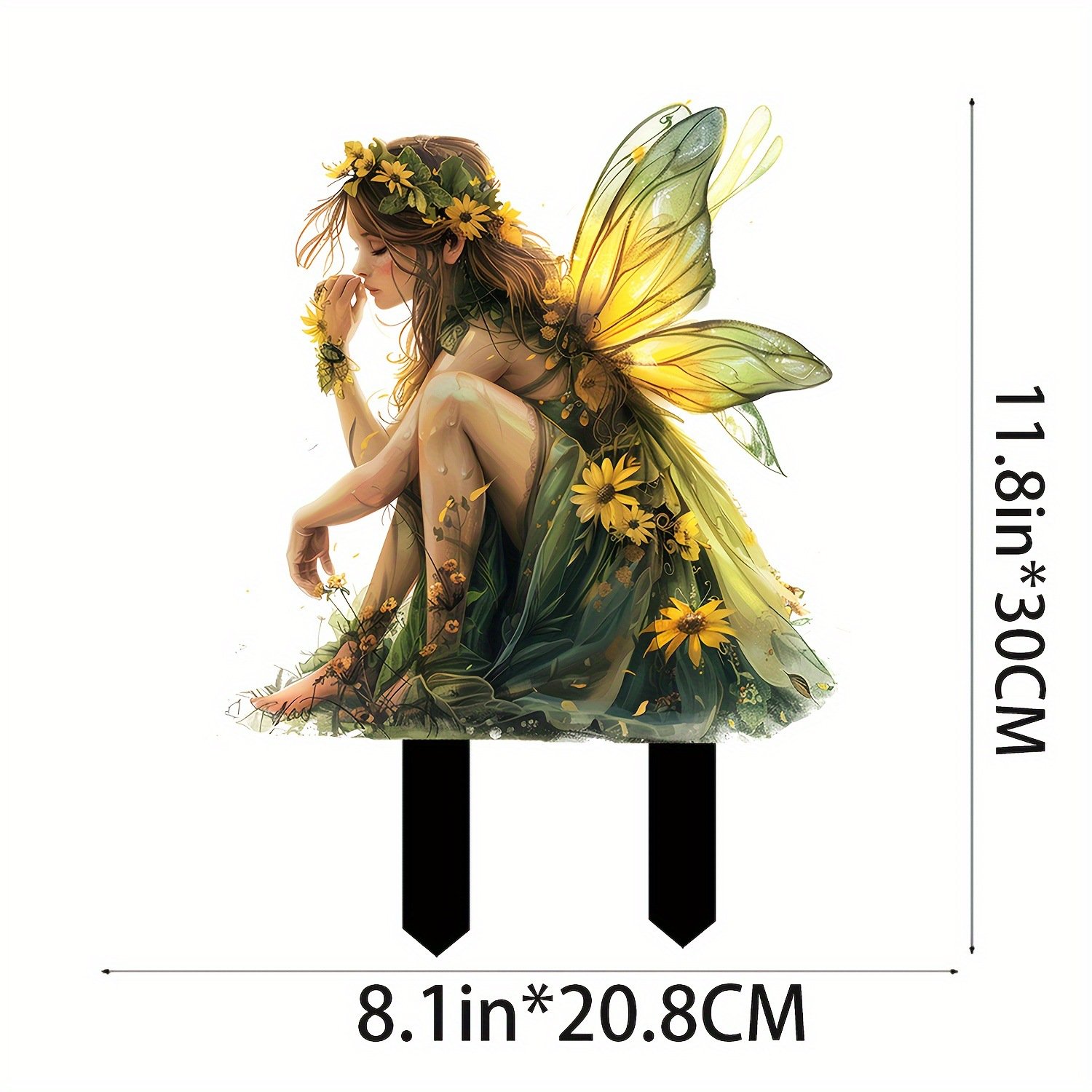 🔥Last Day Promotion 49% OFF-Flower Elf