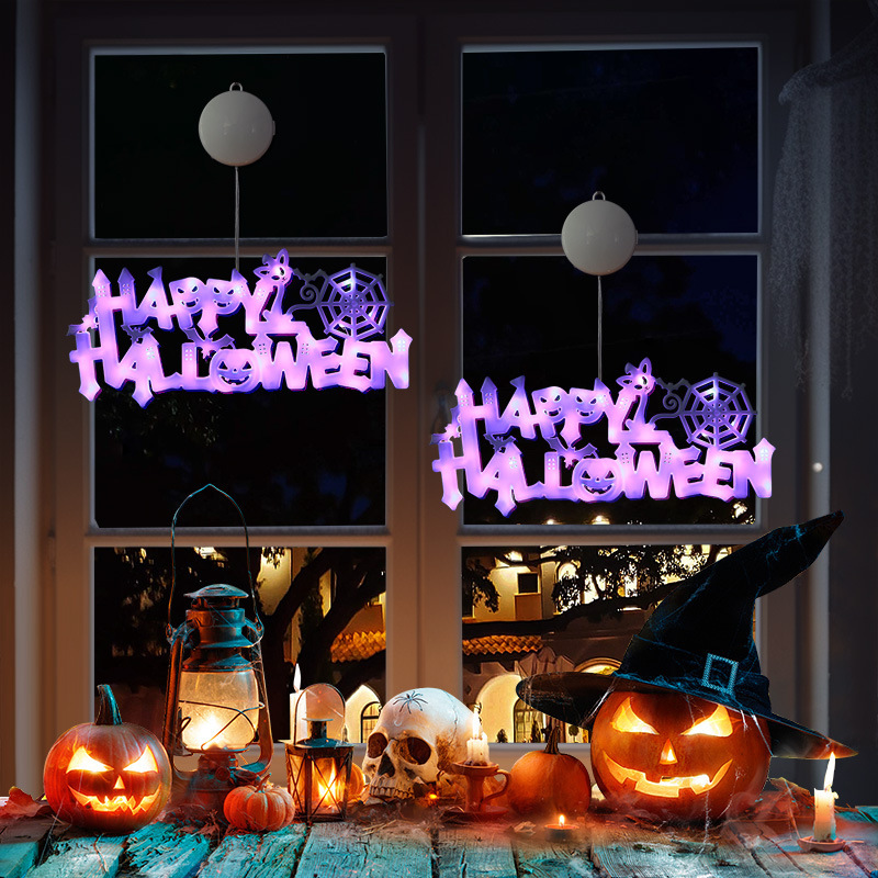 Halloween Party Decoration Light-KOLAICH™