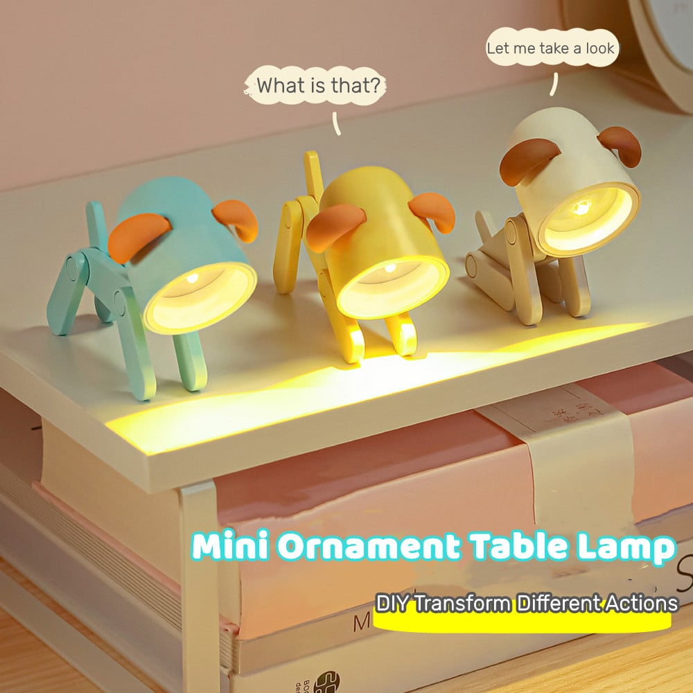 LED Cute Pet Night Light-KOLAICH™