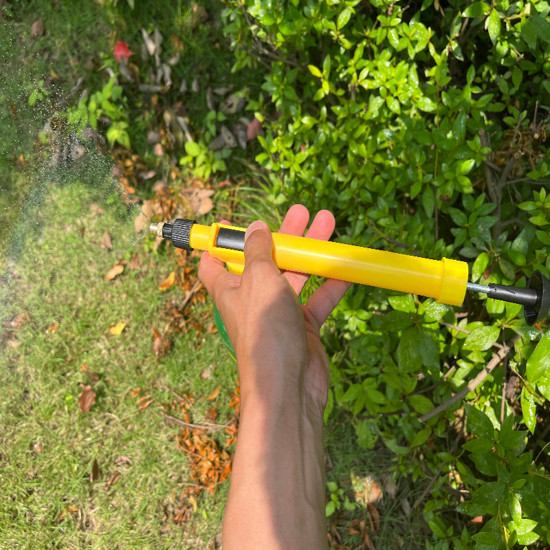 Water Sprayer Head Gardening Supplies