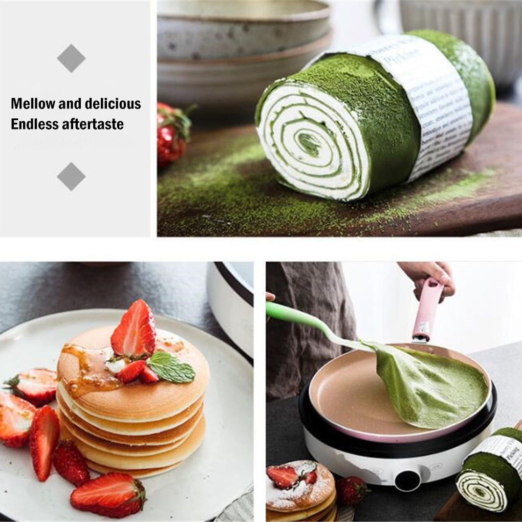 Home Cooking Utensils Silicone Spatulas Beef Meat Egg Kitchen Scraper-KOLAICH™