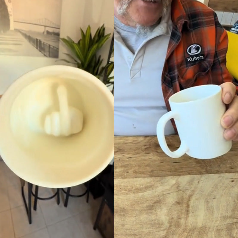 Finger Cup-KOLAICH™