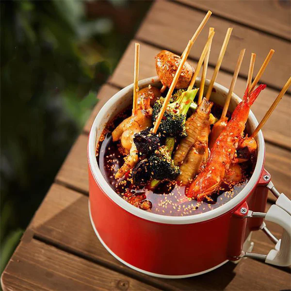 🌟Multifunctional Electric Cooker🌟