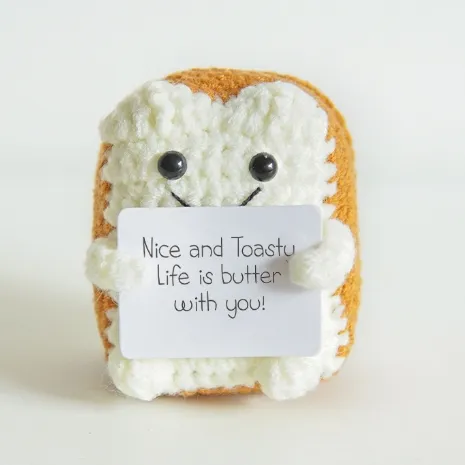 🎁Handmade Emotional Support Plant Gift