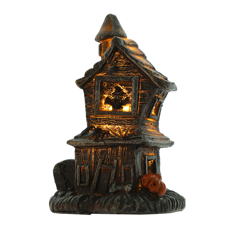 Halloween Haunted House Decorative Lights-KOLAICH™
