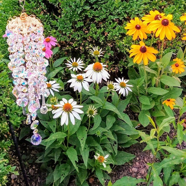 Crystal Wind Chime-KOLAICH™