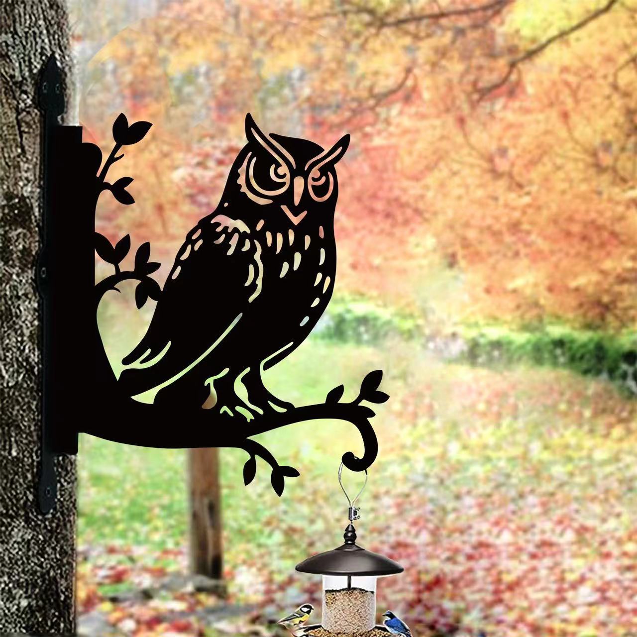 🔥Only 19.99🔥Mental Flower Hanging Plant Stand