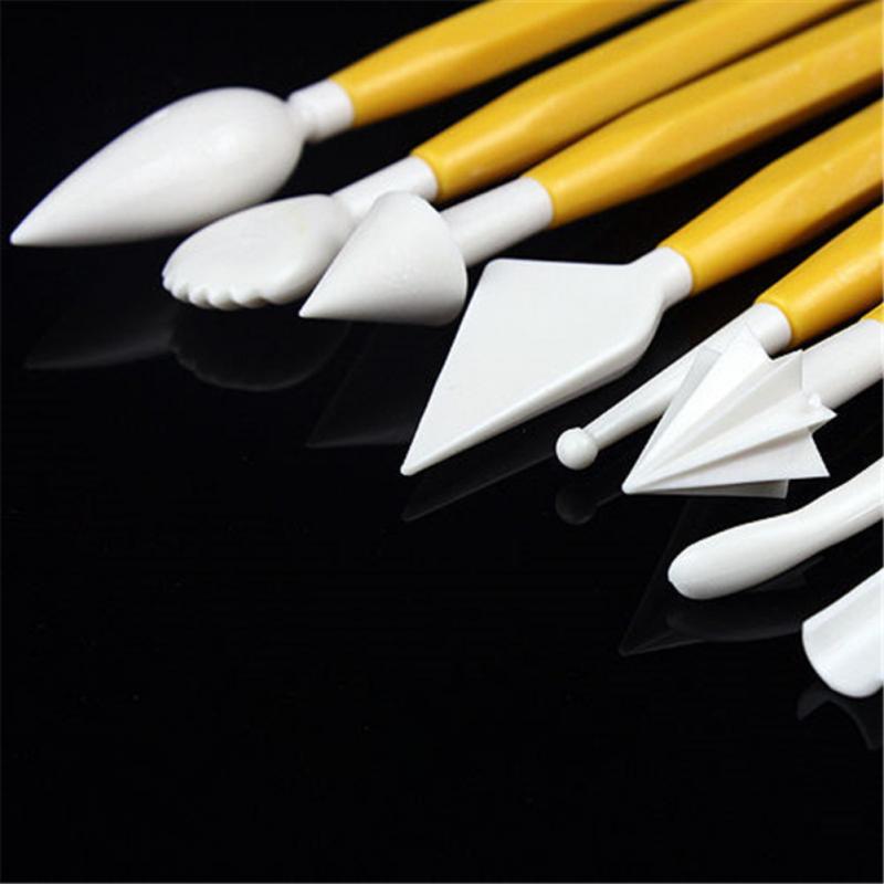 8pcs Baking Engraving Tools-KOLAICH™