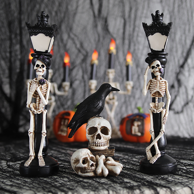 Halloween Simulation Street Lights-KOLAICH™