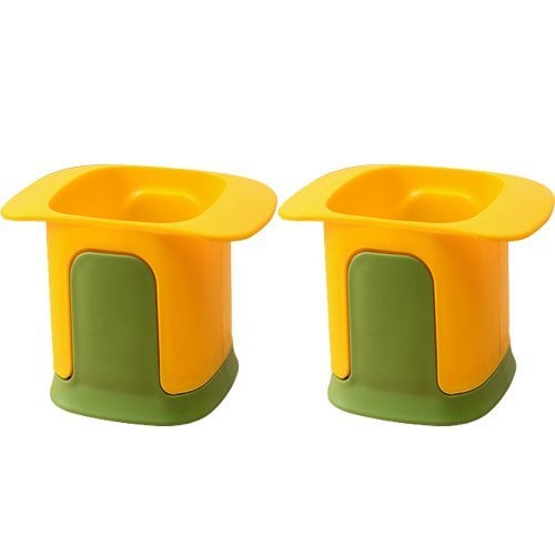 2-in-1 Vegetable Chopper Dicing & Slitting-KOLAICH™