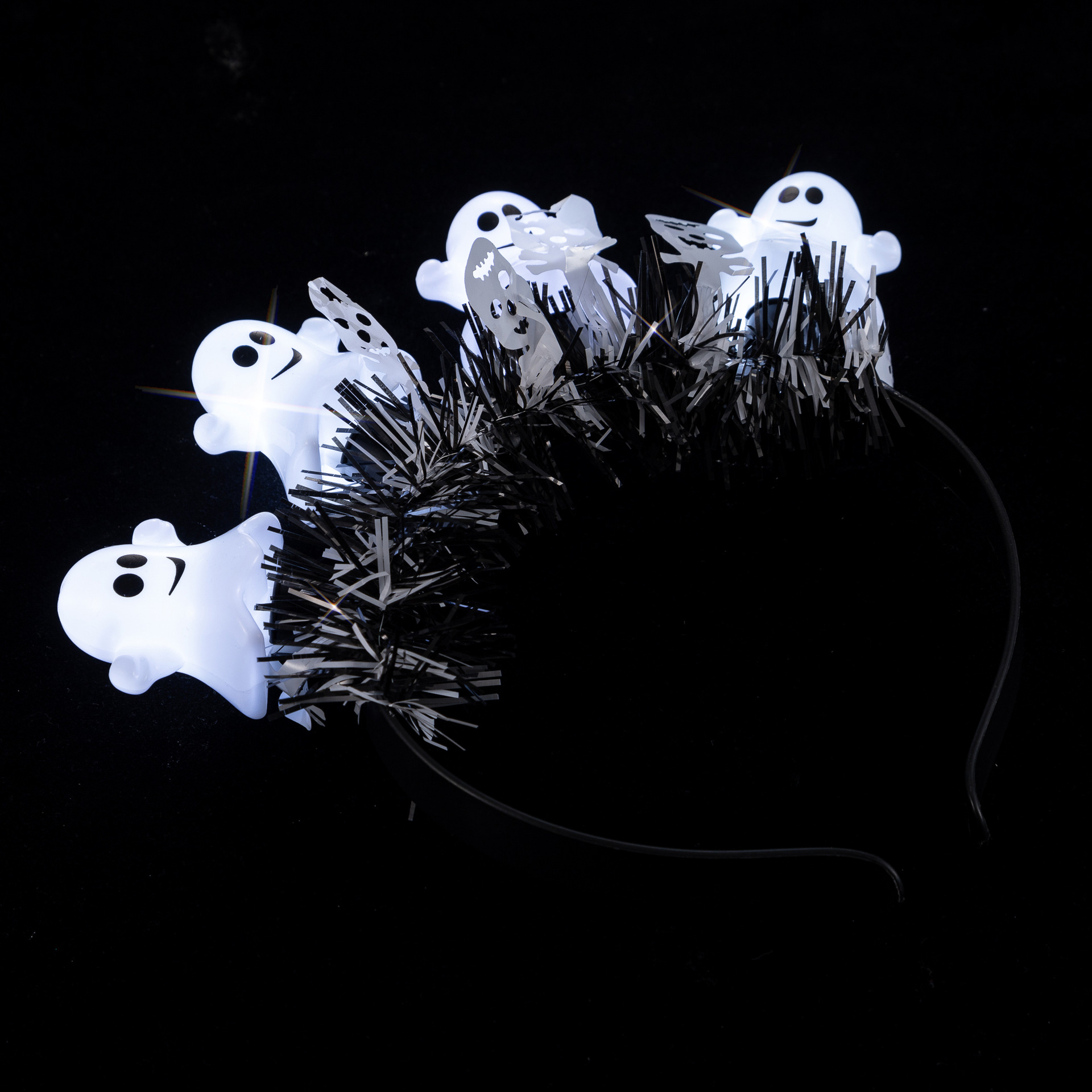 Halloween Pumpkin Mace Headband-KOLAICH™