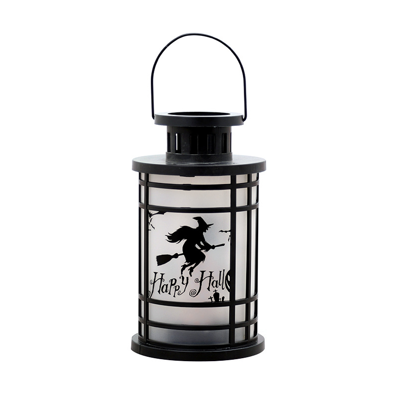 Halloween Skeleton Candle Lamp Ornament-KOLAICH™