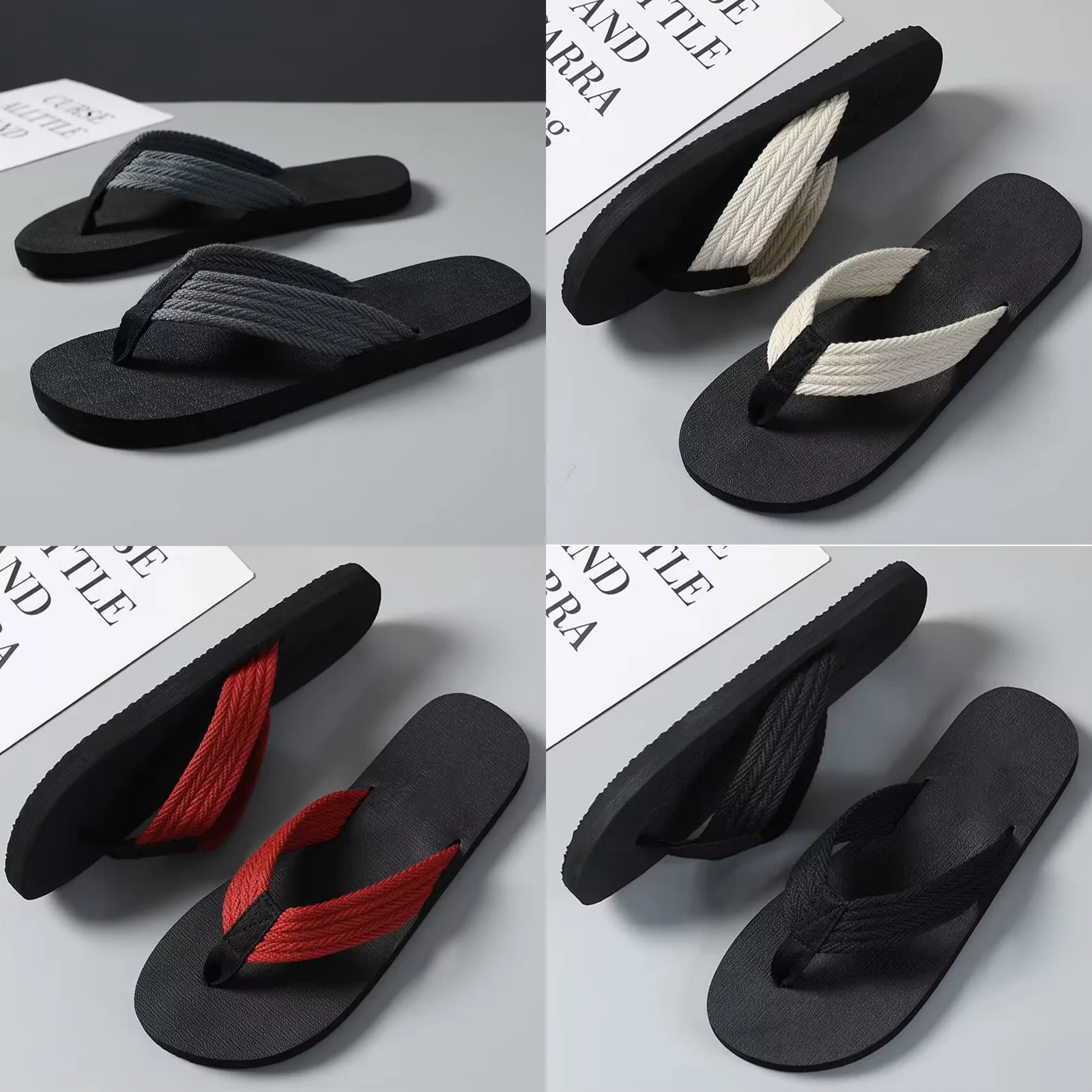(🔥Summer Hot Sale -50% OFF)Hidden Penis Flops（Buy 2 Free Shipping）