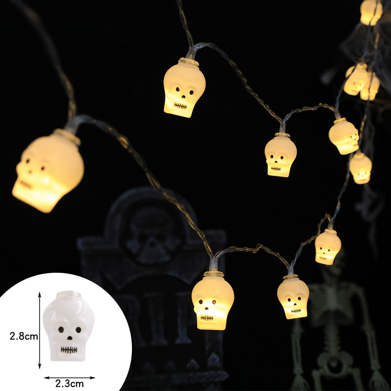 Halloween LED Pumpkin Decorative Light-KOLAICH™