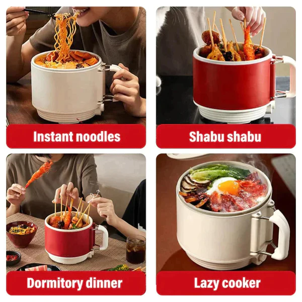 🌟Multifunctional Electric Cooker🌟