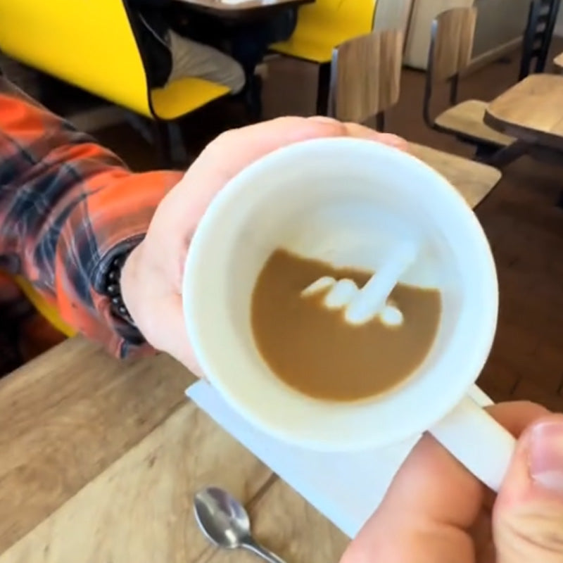 Finger Cup-KOLAICH™