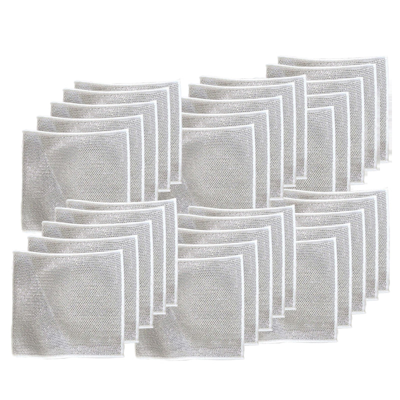 Multipurpose Wire Dishwashing Rags for Wet and Dry-KOLAICH™