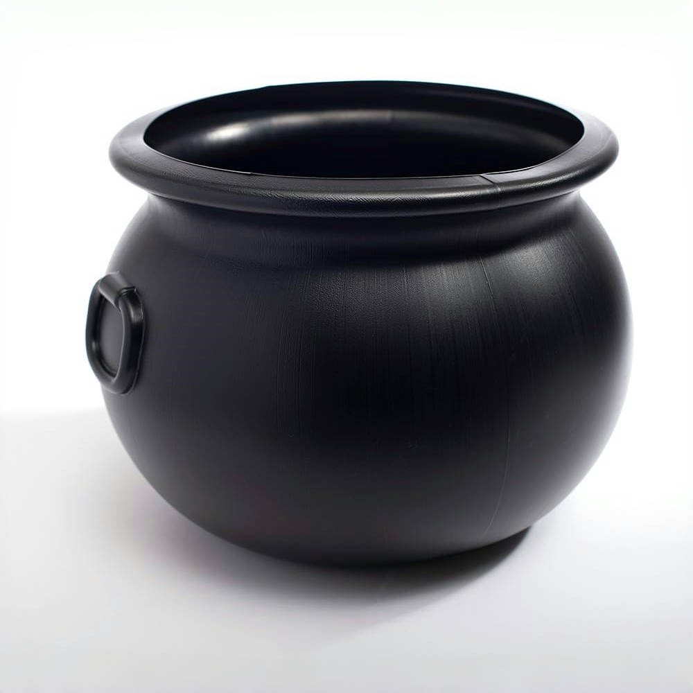 Halloween Black Witch Barrel-KOLAICH™