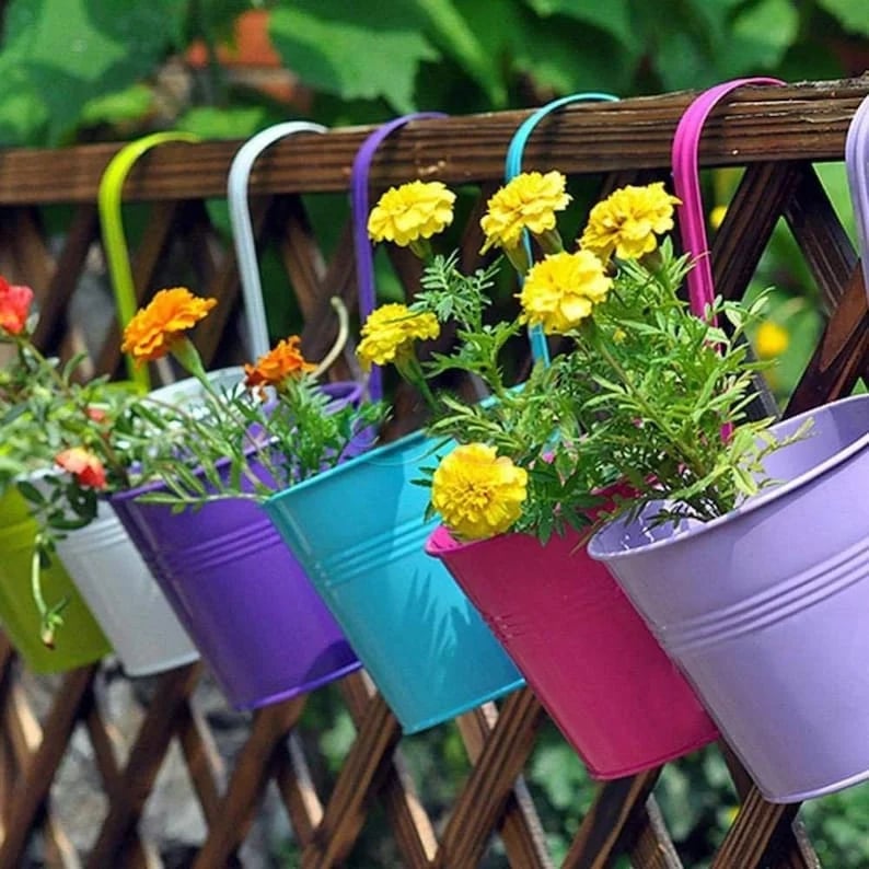 Hanging flower Pots-KOLAICH™