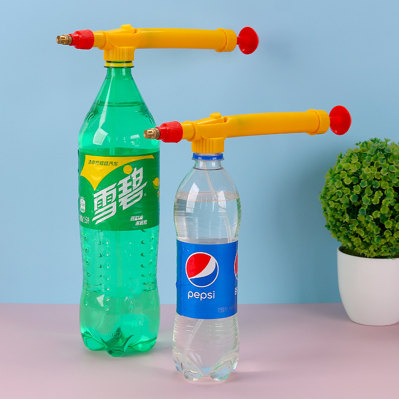 Water Sprayer Head Gardening Supplies