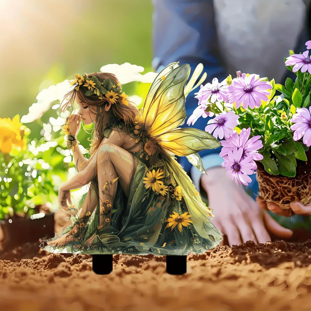 🔥Last Day Promotion 49% OFF-Flower Elf